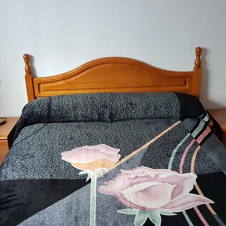 Guaro Casa De Puebloヴィラ エクステリア 写真