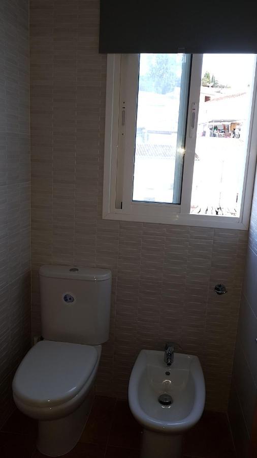 Guaro Casa De Puebloヴィラ エクステリア 写真