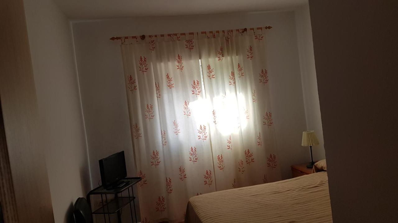 Guaro Casa De Puebloヴィラ エクステリア 写真