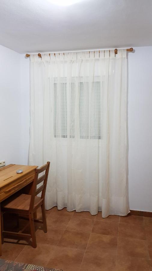 Guaro Casa De Puebloヴィラ エクステリア 写真